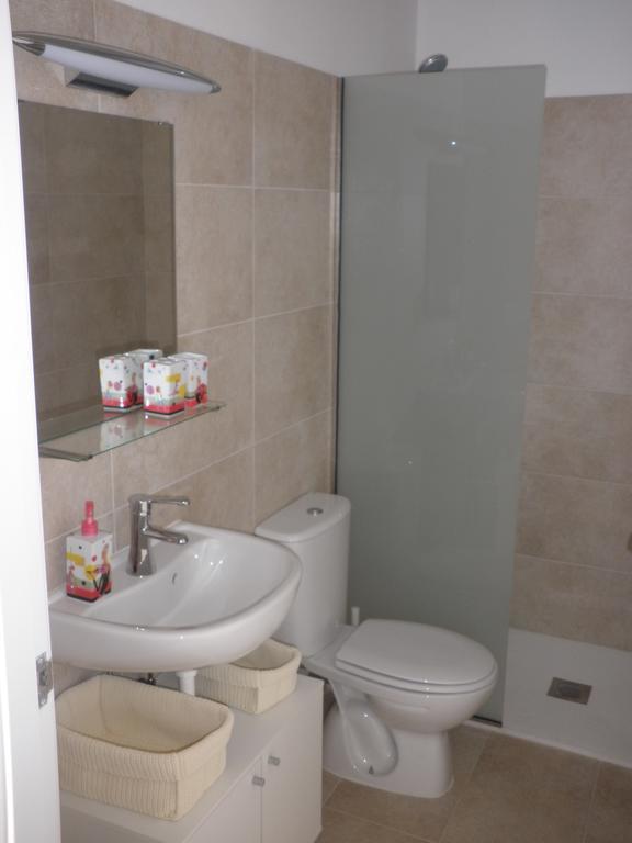 Apartament Can Batlle Premiá de Mar Quarto foto
