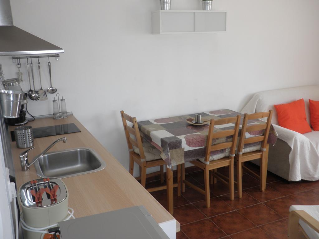 Apartament Can Batlle Premiá de Mar Quarto foto