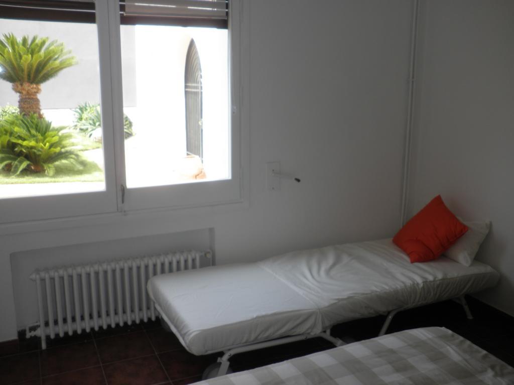 Apartament Can Batlle Premiá de Mar Quarto foto