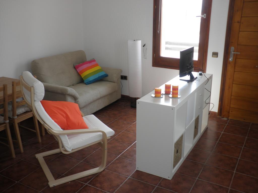 Apartament Can Batlle Premiá de Mar Quarto foto
