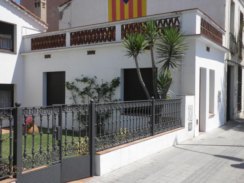 Apartament Can Batlle Premiá de Mar Quarto foto