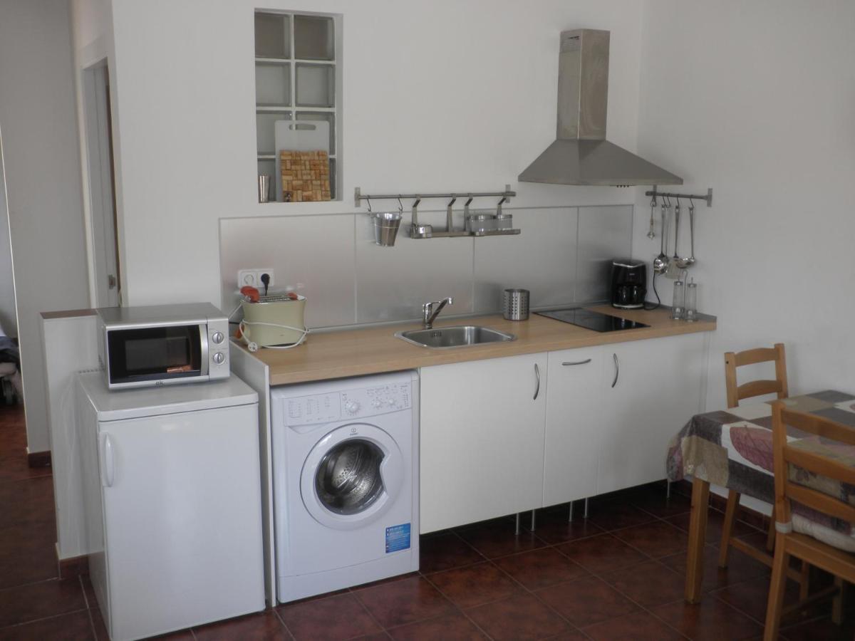 Apartament Can Batlle Premiá de Mar Exterior foto