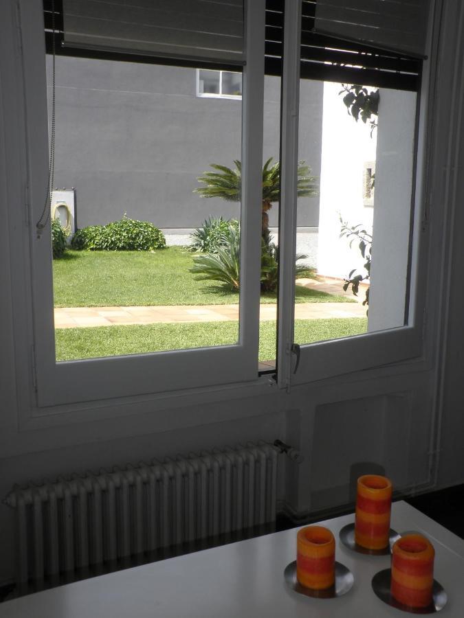 Apartament Can Batlle Premiá de Mar Exterior foto